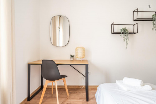 Sublime 2-bedroom flat in Ponte de Sor - Gallery - 9