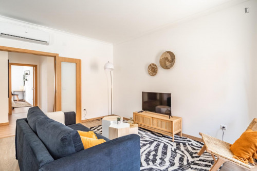 Sublime 2-bedroom flat in Ponte de Sor - Gallery - 25