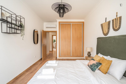 Sublime 2-bedroom flat in Ponte de Sor - Gallery - 30