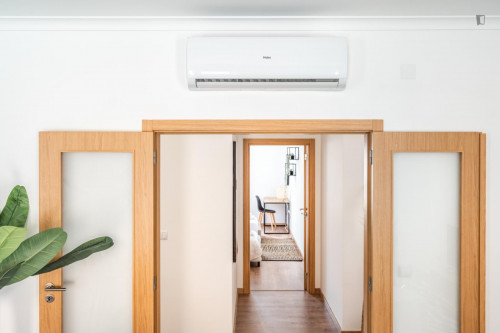 Sublime 2-bedroom flat in Ponte de Sor - Gallery - 24