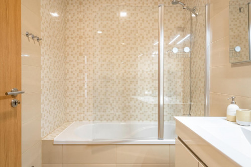Sublime 2-bedroom flat in Ponte de Sor - Gallery - 15