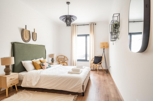 Sublime 2-bedroom flat in Ponte de Sor - Gallery - 31