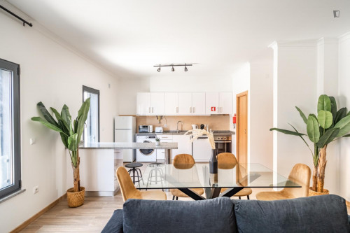 Sublime 2-bedroom flat in Ponte de Sor - Gallery - 23