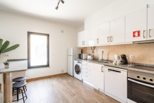 Sublime 2-bedroom flat in Ponte de Sor - Gallery - 20