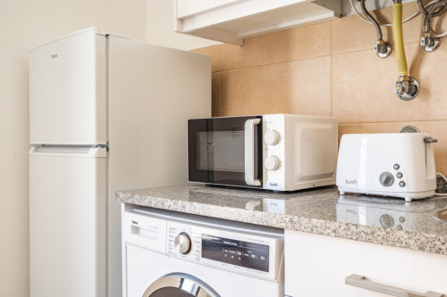 Sublime 2-bedroom flat in Ponte de Sor - Gallery - 18