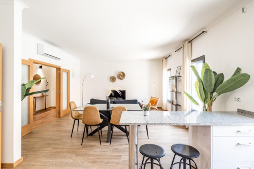 Sublime 2-bedroom flat in Ponte de Sor - Gallery - 22