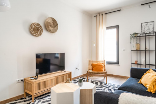 Sublime 2-bedroom flat in Ponte de Sor - Gallery - 26