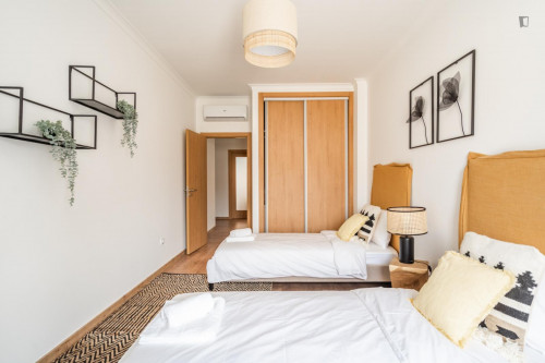 Sublime 2-bedroom flat in Ponte de Sor - Gallery - 10