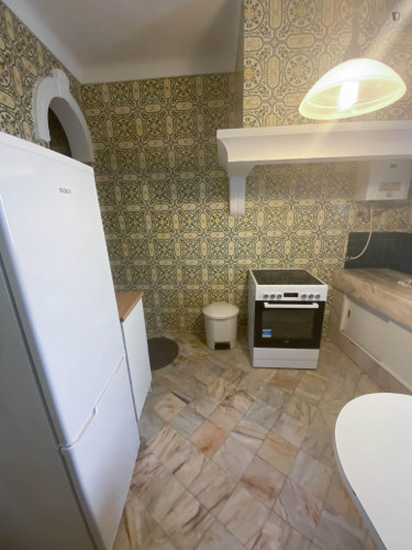 Neat single bedroom close to Universidade de Évora - 50m near Praça do Giraldo - Gallery - 6