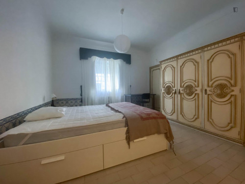 Appealing single bedroom close to Universidade de Évora - 50m near P do Giraldo