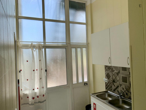2-bedroom apartment, with outdoor area - Gallery - 9