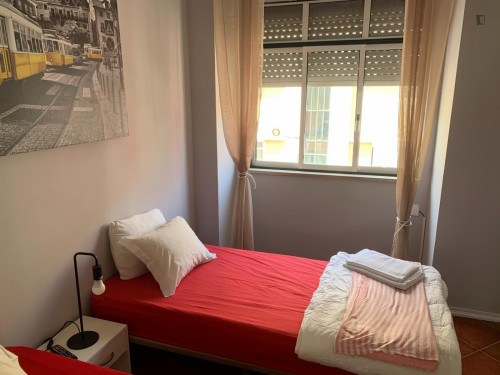 2-bedroom apartment, with outdoor area - Gallery - 15