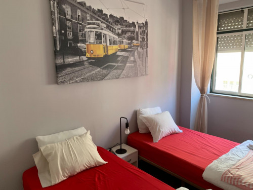 2-bedroom apartment, with outdoor area - Gallery - 17