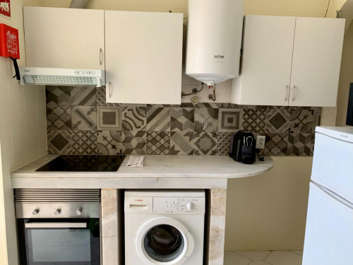 2-bedroom apartment, with outdoor area - Gallery - 10