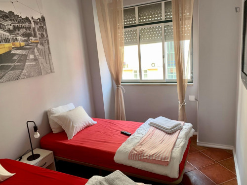 2-bedroom apartment, with outdoor area - Gallery - 14