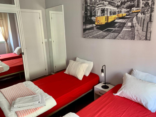 2-bedroom apartment, with outdoor area - Gallery - 13