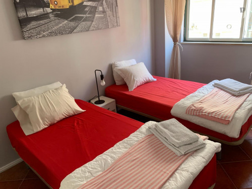 2-bedroom apartment, with outdoor area - Gallery - 18