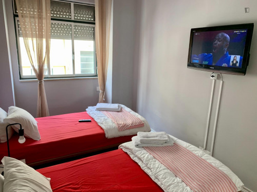 2-bedroom apartment, with outdoor area - Gallery - 12