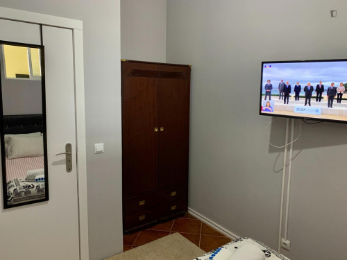 2-bedroom apartment, with outdoor area - Gallery - 5