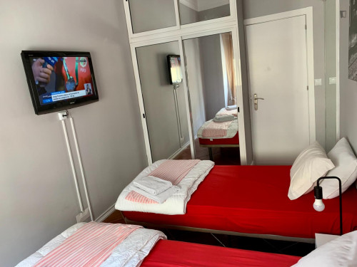 2-bedroom apartment, with outdoor area - Gallery - 16