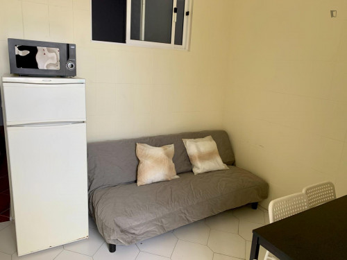 2-bedroom apartment, with outdoor area - Gallery - 11