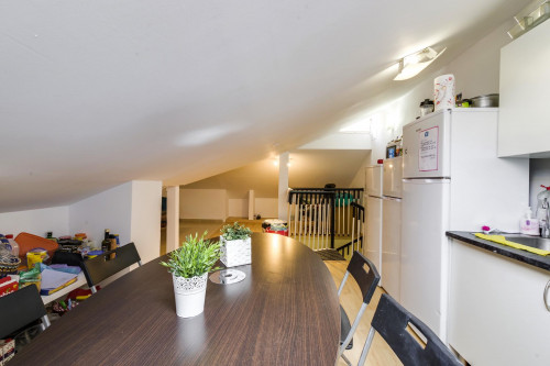 Welcoming double bedroom in proximity of Museo de Cera - Gallery - 15