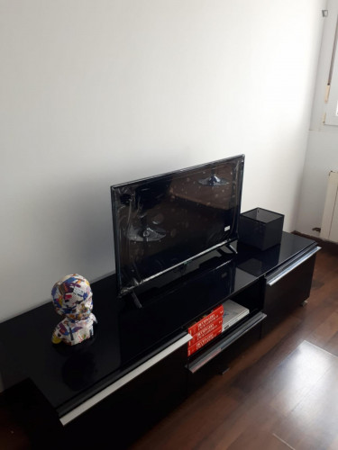 Excellent 2-bedroom apartment in San Francisco for students or professors