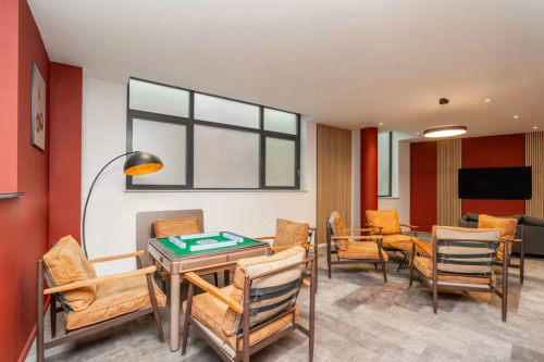 Hollis Croft Roost - Gallery - 9