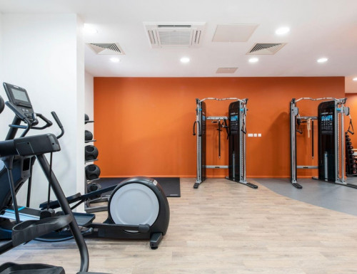 Hollis Croft Roost - On-site Facilities