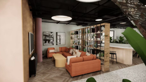 Hollis Croft Roost - Gallery - 14