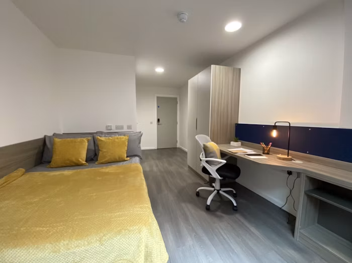 En-Suite Silver Plus - 4