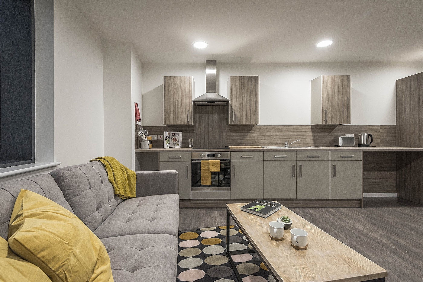  En-Suite Platinum  -  Hollis Croft Roost  - Gallery -  6