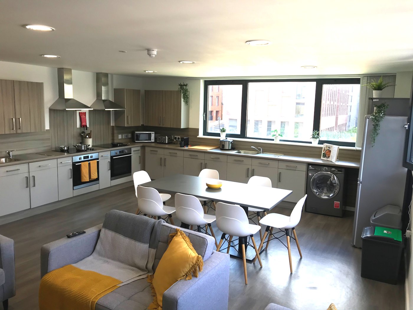  En-Suite Platinum  -  Hollis Croft Roost  - Gallery -  7