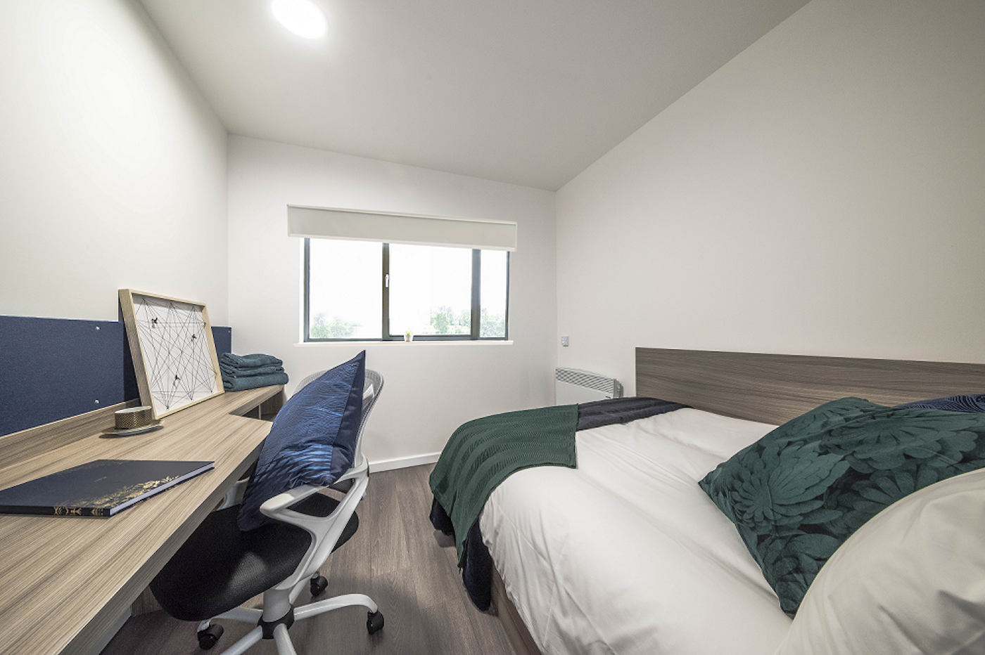  En-Suite  -  Hollis Croft Roost  - Gallery -  5