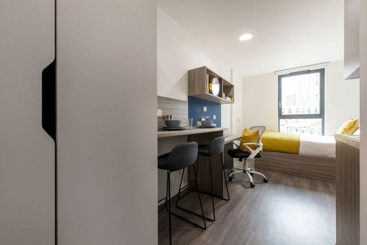  Studio Classic  -  Hollis Croft Roost  - Gallery -  2