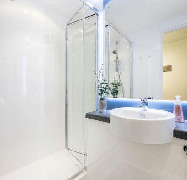  One Bed Apartment  -  Hollis Croft Roost  - Gallery -  2