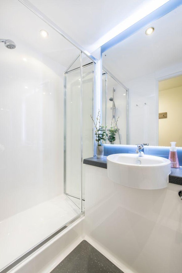  En-Suite Bronze  -  Hollis Croft Roost  - Gallery -  3