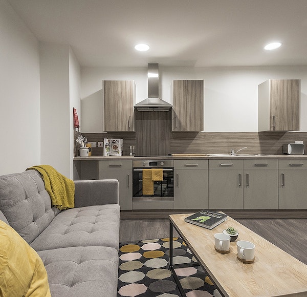  En-Suite Bronze  -  Hollis Croft Roost  - Gallery -  4