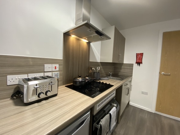  Studio Platinum  -  Hollis Croft Roost  - Gallery -  2