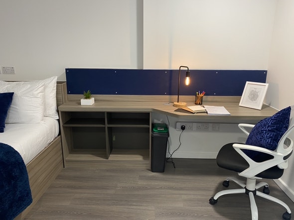  Studio Platinum  -  Hollis Croft Roost  - Gallery -  3