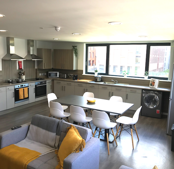  En-Suite Silver Plus  -  Hollis Croft Roost  - Gallery -  10