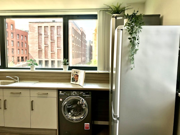  En-Suite Silver Plus  -  Hollis Croft Roost  - Gallery -  3