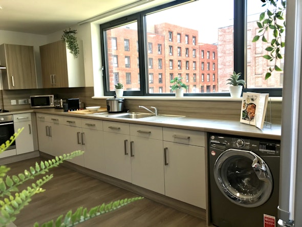  En-Suite Silver Plus  -  Hollis Croft Roost  - Gallery -  2