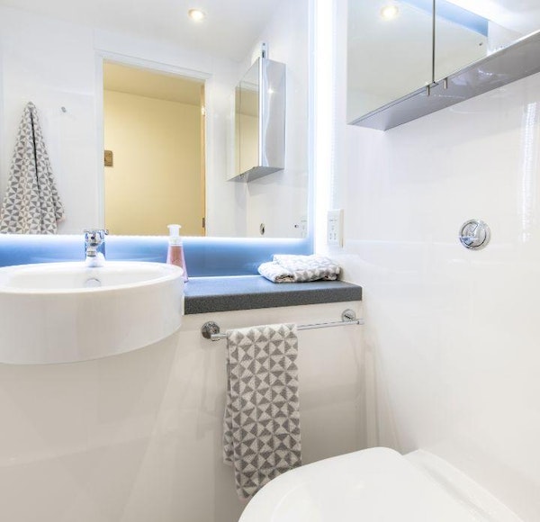  En-Suite Gold Plus  -  Hollis Croft Roost  - Gallery -  5