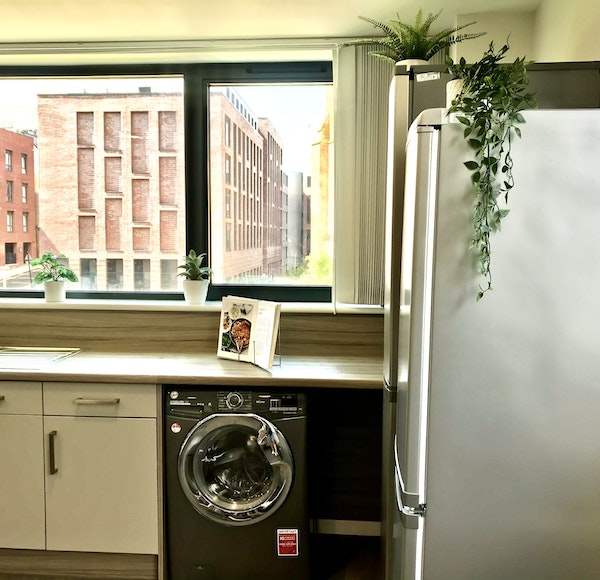  En-Suite Gold Plus  -  Hollis Croft Roost  - Gallery -  6