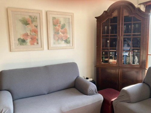 Warm and cosy single bedroom close to Instituto Politécnico and Metro Station - Gallery - 19
