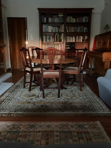 Warm and cosy single bedroom close to Instituto Politécnico and Metro Station - Gallery - 16