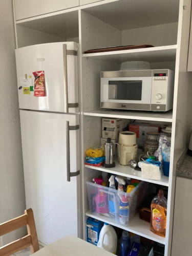 Warm and cosy single bedroom close to Instituto Politécnico and Metro Station - Gallery - 12