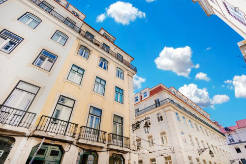 Downtown Nova Baixa Chiado