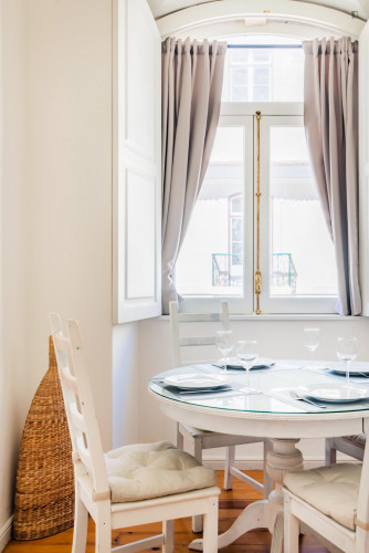 Downtown Nova Baixa Chiado - Gallery - 12